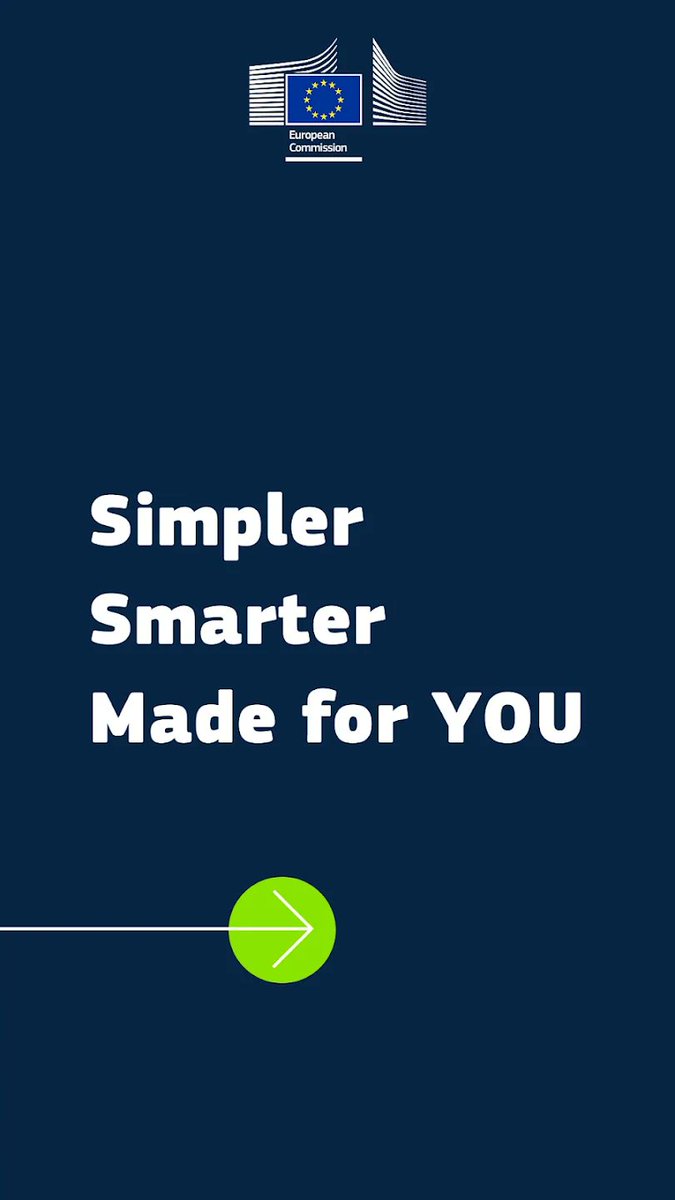 ERC_Research's tweet photo. New EU Funding &amp; Me App is here! 📱🇪🇺

Are you ready to discover all the EU funding opportunities?

🔔 Personalised alerts
📊 Real-time tracking of proposal statuses
💬 Direct communication with coordinators
… and more!

📲 Download now: https://t.co/PKxdT8tHT8

#EUFunding https://t.co/FXcTkUbl9y