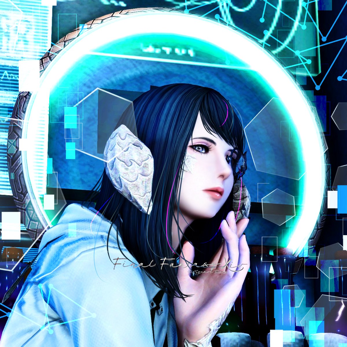 マジでやっちゃったんだけどいいよね？？ｗｗ
Ame☔ﾁｬﾝ！メディア欄あさり散らかしました☆
（加筆有）
#アウラ #メスラ