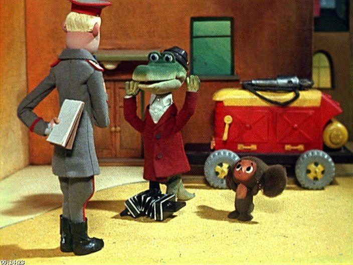 "Вы укрываете у себя евреев, не так ли?"