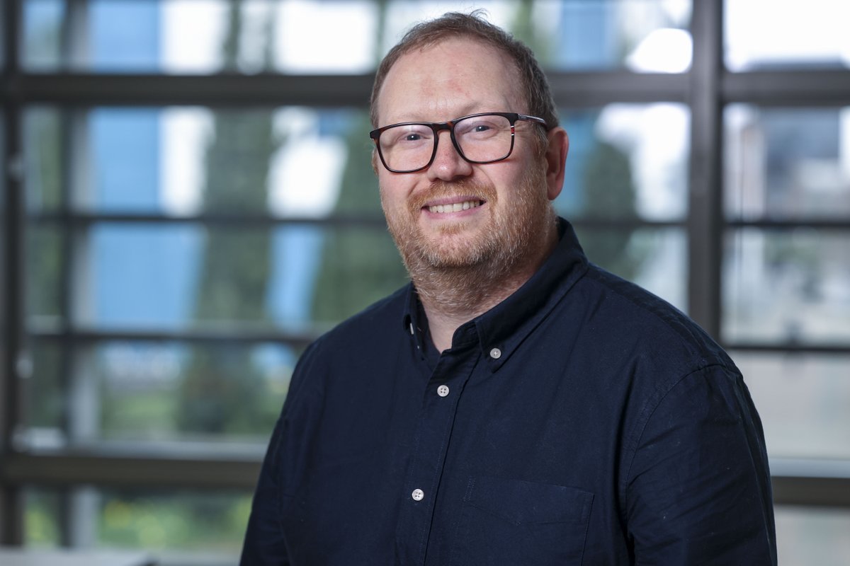 DCU's tweet image. Why Ireland could lead the way in a new multi-trillion euro industry.
Piece by Dr Brian Freeland @BFreelandDCU, Associate Professor in Bioprocess Engineering @DcuBiotech, for @RTEBrainstorm.
Read here: launch.dcu.ie/48aMG56
#ScienceWeek #RTEBrainstorm