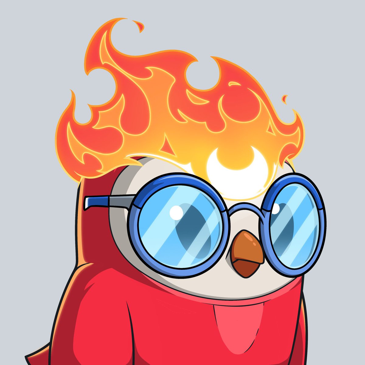 I believe in birbs.. do you?