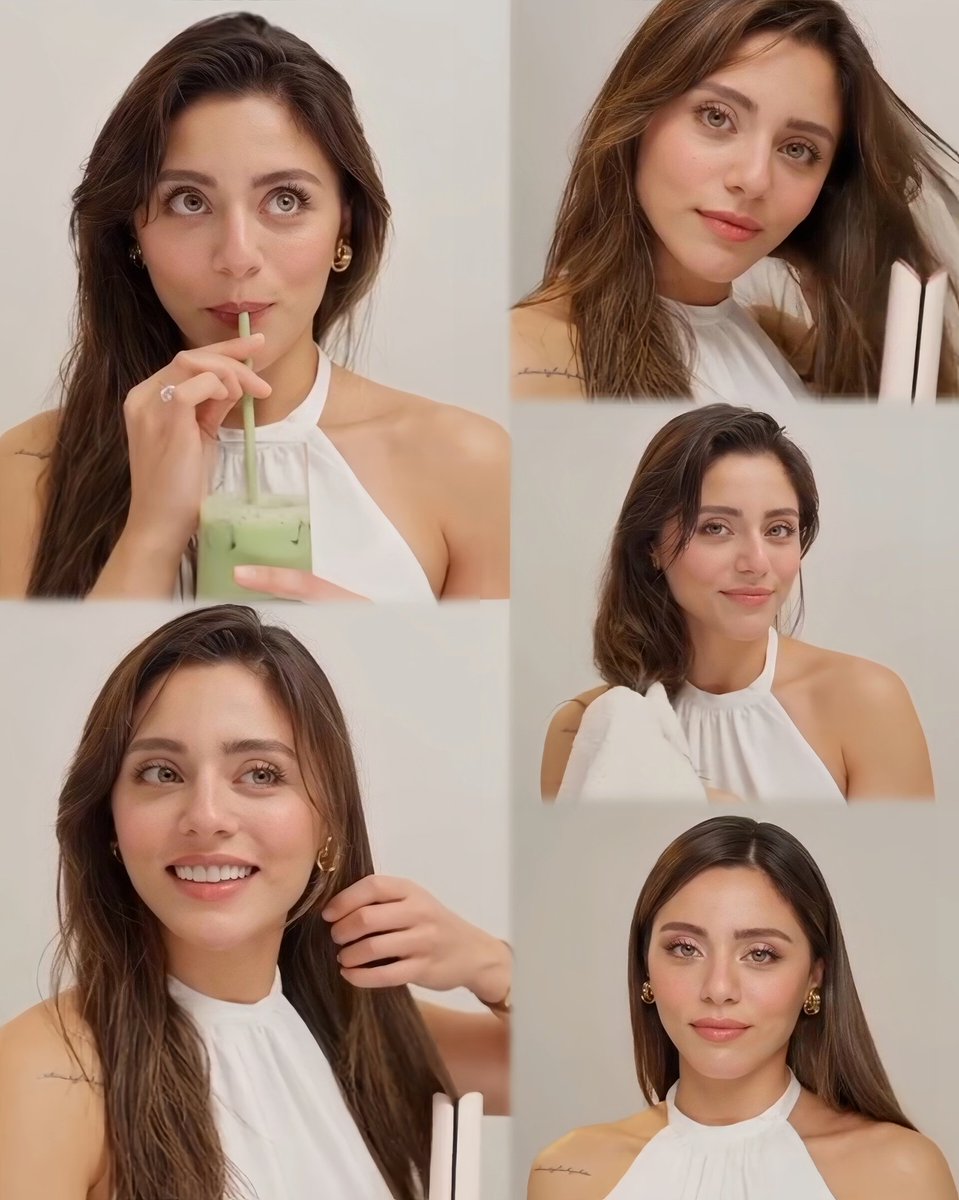 how is she so beautiful 😭

#SılaTürkoğlu