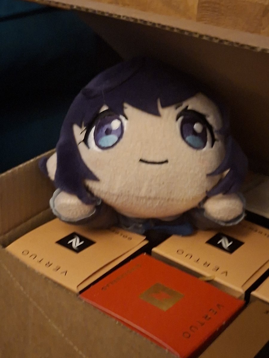 Metal Mafuyu~ ❄️💜 (@AsahinaMafuyuu_) / Posts / X