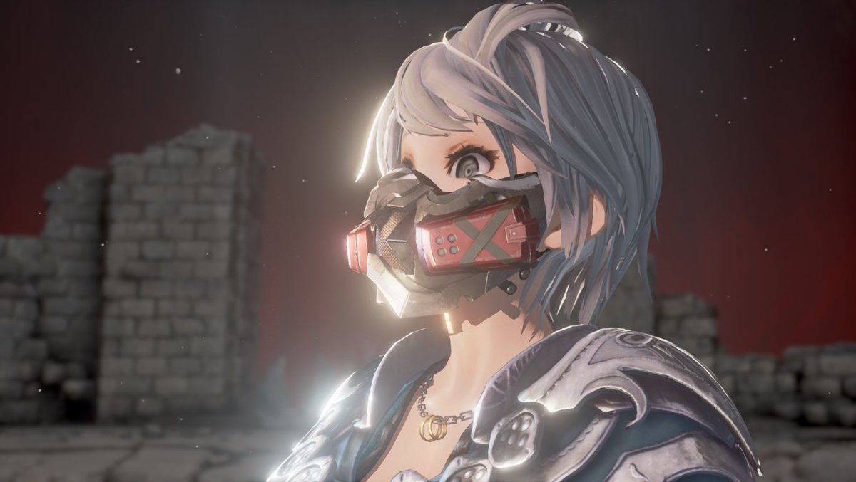 aki_225y's tweet image. CODEVEIN II が楽しみすぎて、無印復帰してるぜ(*´˘`*)
ほんと最高の作品です🥰
#CODEVEIN
#CODEVEIN2 
#コードヴェイン
#コードヴェイン2