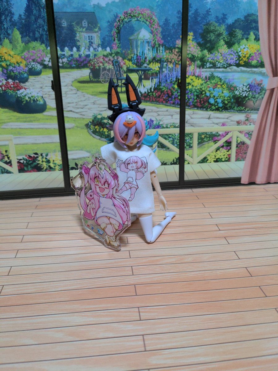 RT @sui32to_1017: @Rocks41607316 今日の戦利品こちらです(⁠*⁠´⁠ω