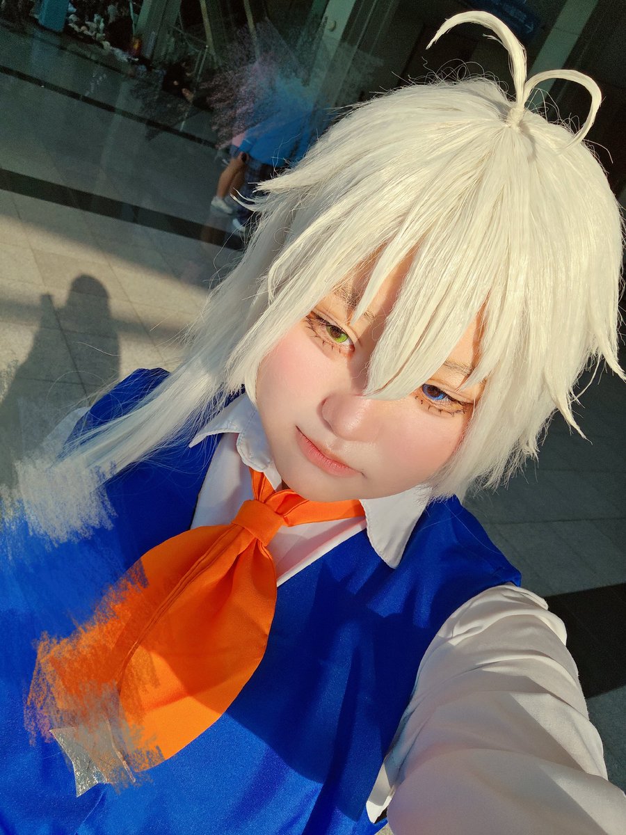 오늘 넘 즐거웟습니다!! 주신 간식도 다 머것어요😻