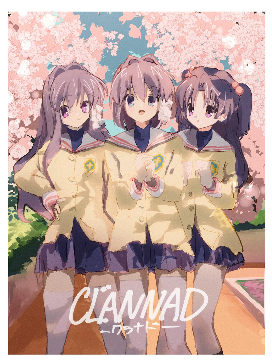 CLANNAD