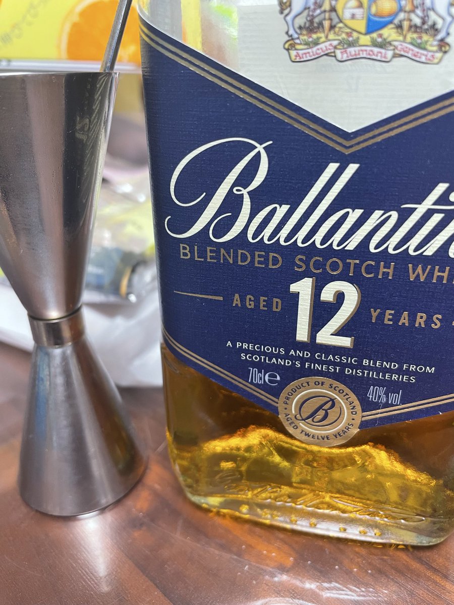 ウイスキー好き