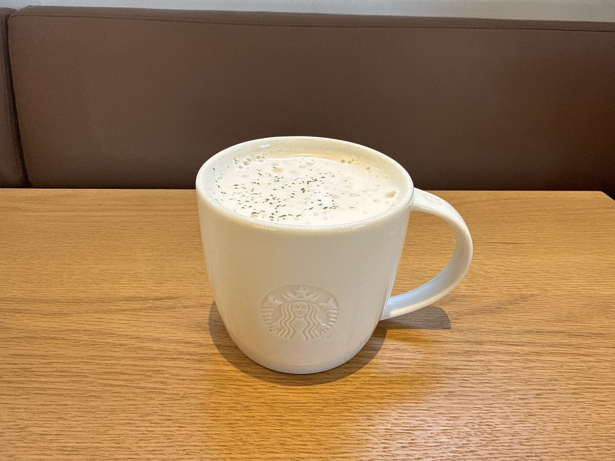 スタバ