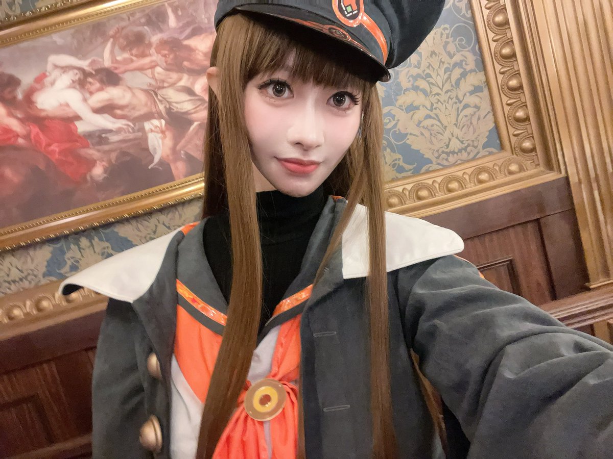 ましめろ(仮称)*痛天▷池ハロ25 (@msronron_) / Posts / X