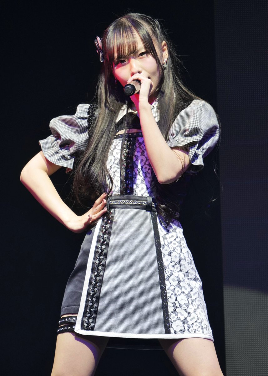 2025.11.8 オリックス劇場 #NMB4815thAnniversaryLIVE #NMB48_カメコ