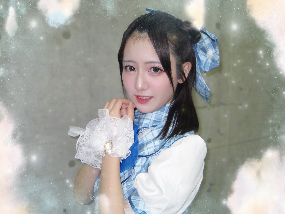 nkrika_official's tweet image. 特典付き配信やブロマイドも引き続きよろしくお願いします☺️💙✨

📺配信
confetti-web.com/events/11699
⚠️中川梨花は、11/15(土)の2公演のみ出演
🎁希望キャストの非売品2Lブロマイド(種類は全2種)
⏰アーカイブ視聴期間
11/22(土) 23:59

🖼️ブロマイド(11/24まで)
mayholic.official.ec/items/123547181

#舞台かわぱ2