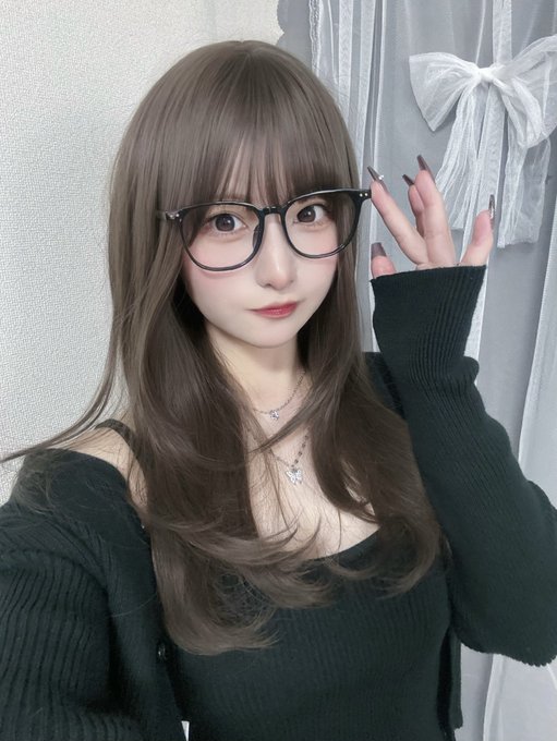 Twitterのコスプレ画像21