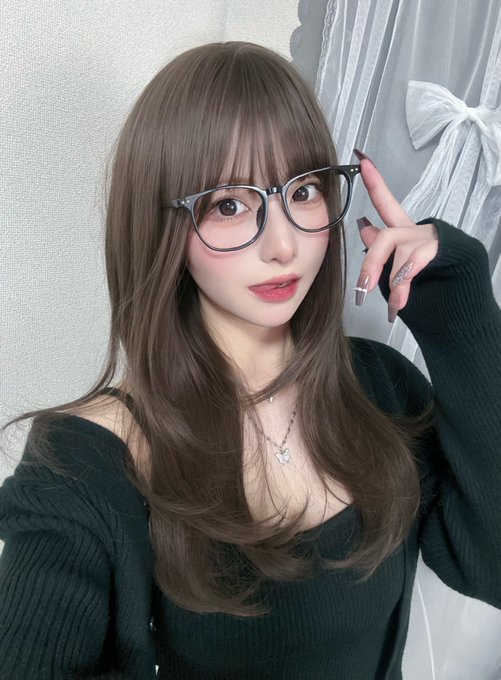 Twitterのコスプレ画像20