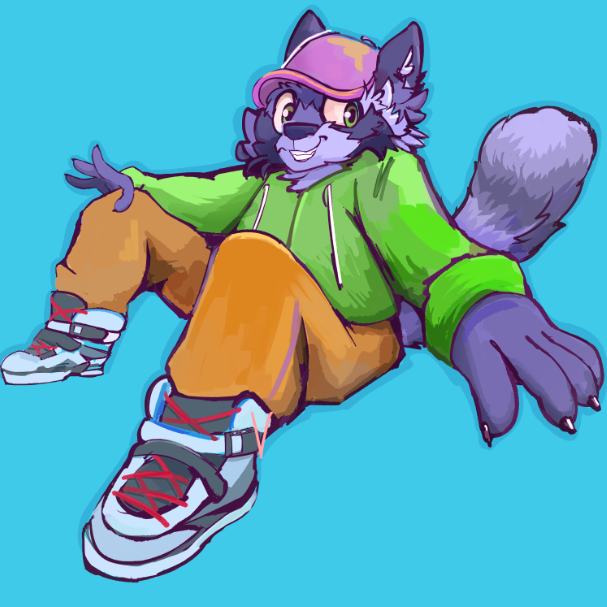 Morgy 🦝Raccoon ||COMMS OPEN|| (@morgansome) on Twitter photo 
