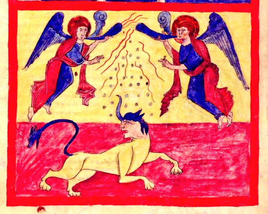 RomanicCatala's tweet image. Quan ets el lleig de la classe dels unicorns
#memsromànics #beatustorí #memsbeatus