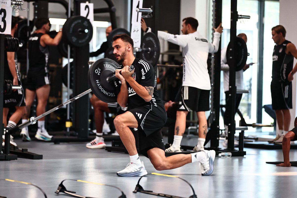 Beşiktaş JK tweet media