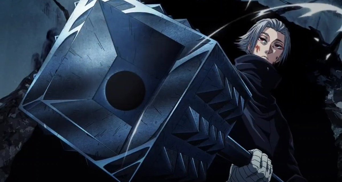 قبل 100 يوم بالضبط، عشنا واحدة من أعنف وأجمل حلقات الأكشن في عام 2025 حلقة تخطت كل التوقعات وحازت على تقييم 9.7 على IMDb! 🔥