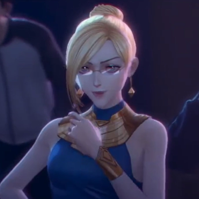 TBHXAnything's tweet image. Wreck is being hunted by Miss J!