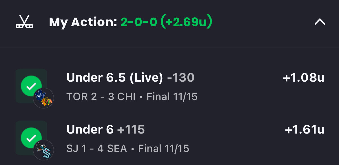 PreciseSystem44's tweet image. NHL/NBA SWEEP 🧹 🧹 🧹