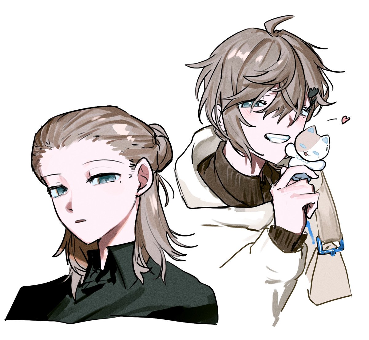 ナルナル (@naruminaruV) / Posts / X