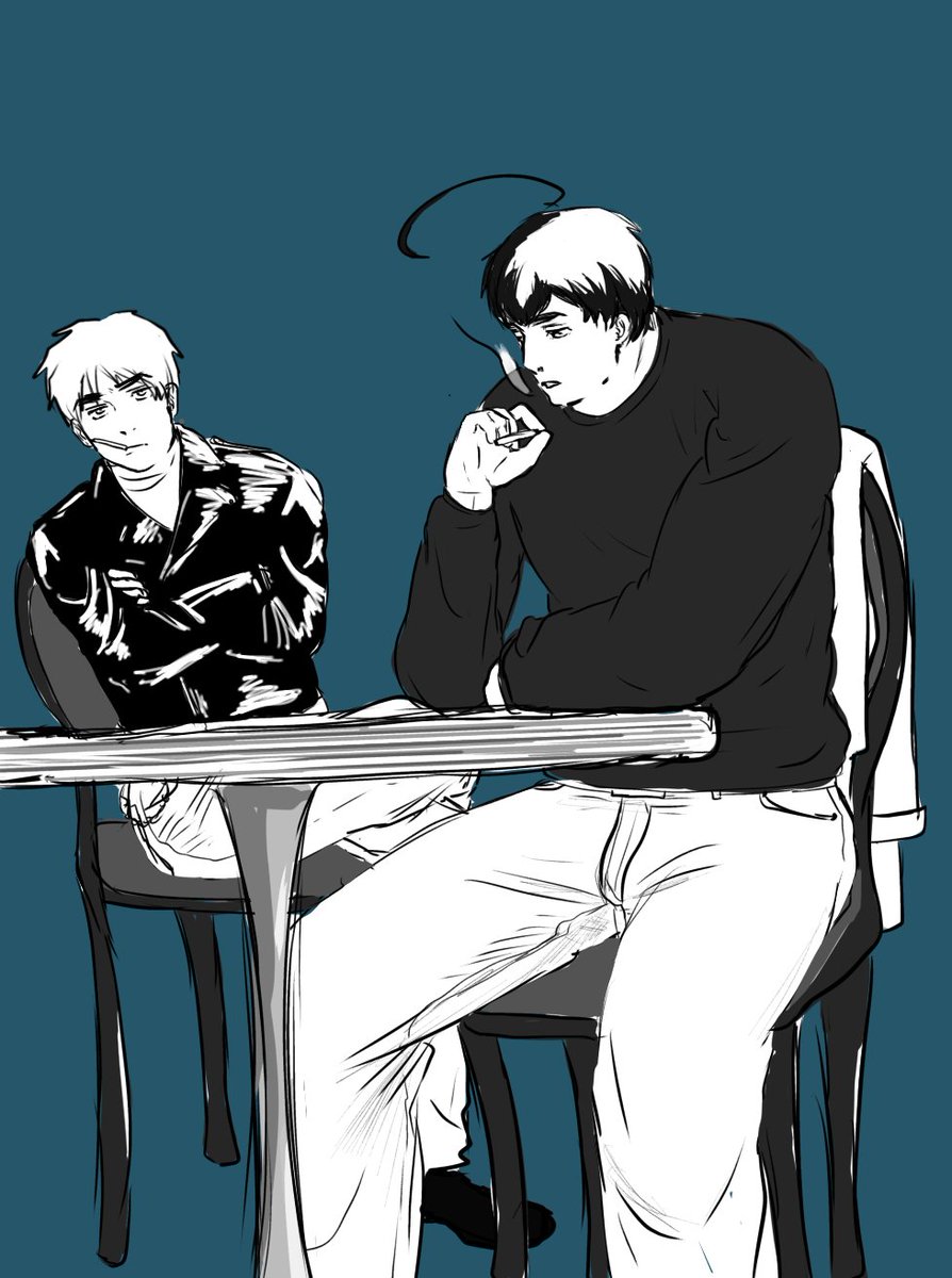 たらはぎ tweet media