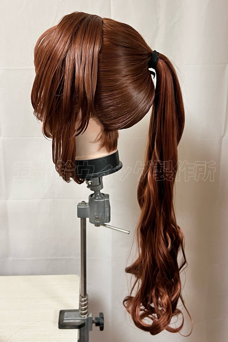 Hukurou ヴァネッサ 風 ウィッグ Hukurou様 専用 ヴァネッサ 風