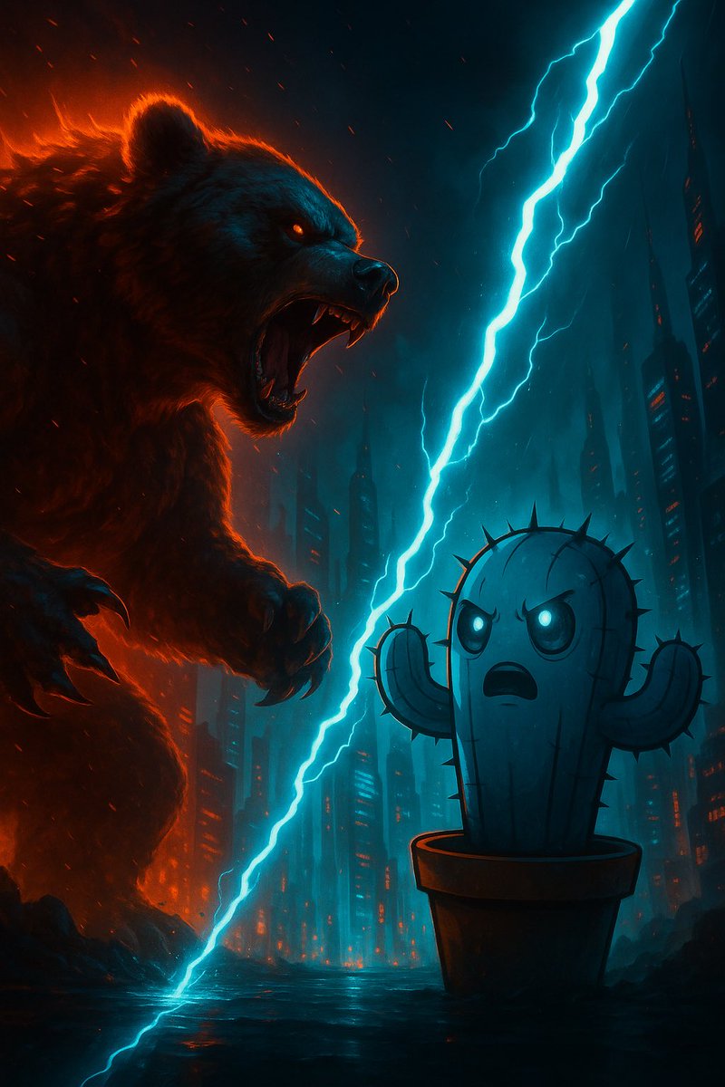 UnhuggableBase's tweet image. Through chaos, fear, and every obstacle the market throws, Louis will rise, proving that even the smallest spark can ignite a revolution 💥