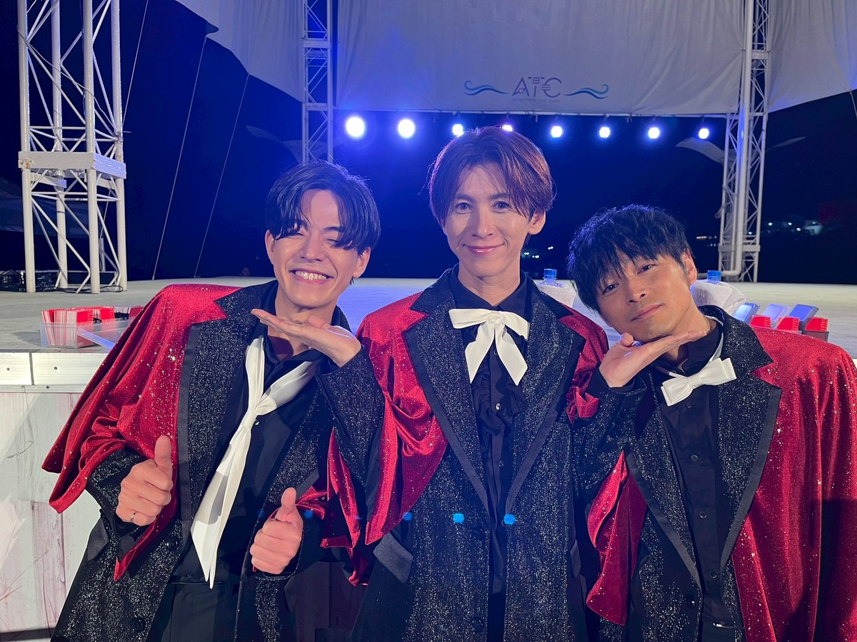 関西で2日間のリリースイベントありがとうございました！あ！来週もか