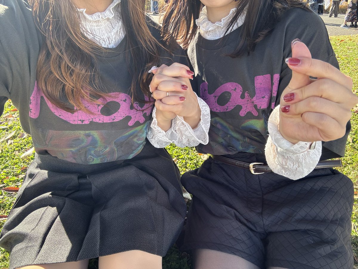 sholemonlove's tweet photo. ツアーT可愛くてお気に入り໒꒰ྀི ∩˃ ᵕ ˂∩ ꒱ྀི১
宮城２日間楽しかったな〜🐻🎀
#Niらいぶ_宮城day2
@number_i_offic https://t.co/TVCxceTq8e