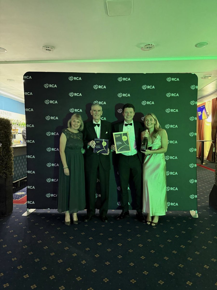 PontefractRacecourse tweet media