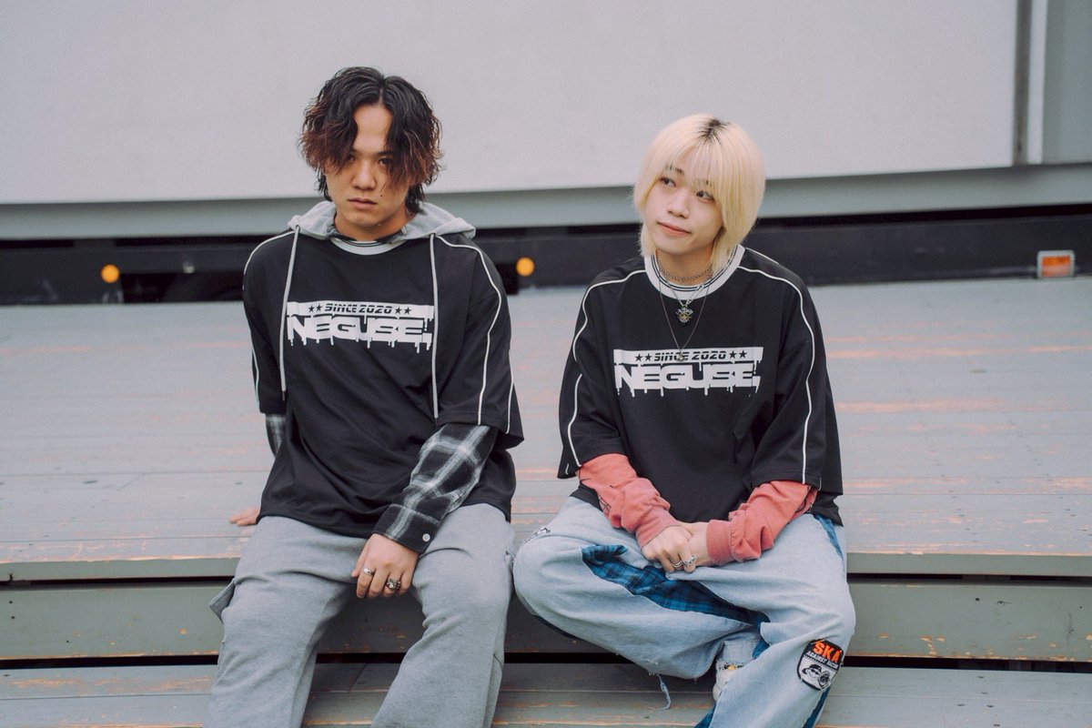 ねぐせ。 (@neguseofficial_) / Posts / X