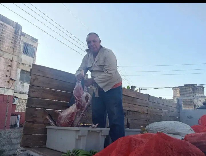 Evaluar el comportamiento, concurrencia y comercialización de  productos agropecuarios es prioridad para el sistema de la Agricultura #Unidos#PinarXNuevasVictorias