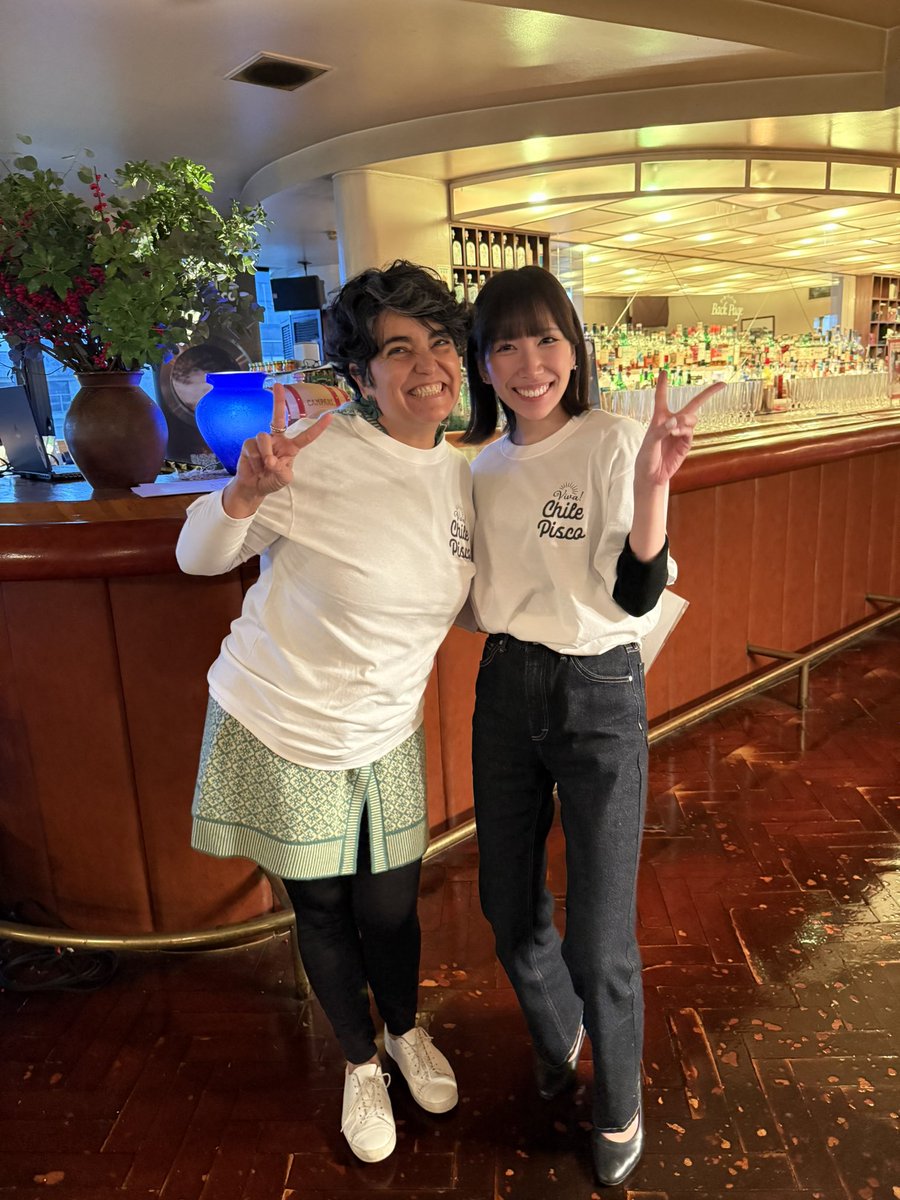 謎のバーテン バーテンダー