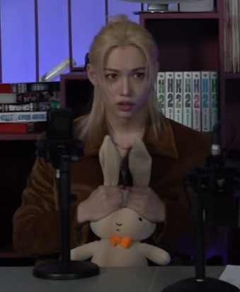 단순 공포가 아니라 사람이 크게 다칠뻔해서 복이 심각해짐 ㅠㅠ