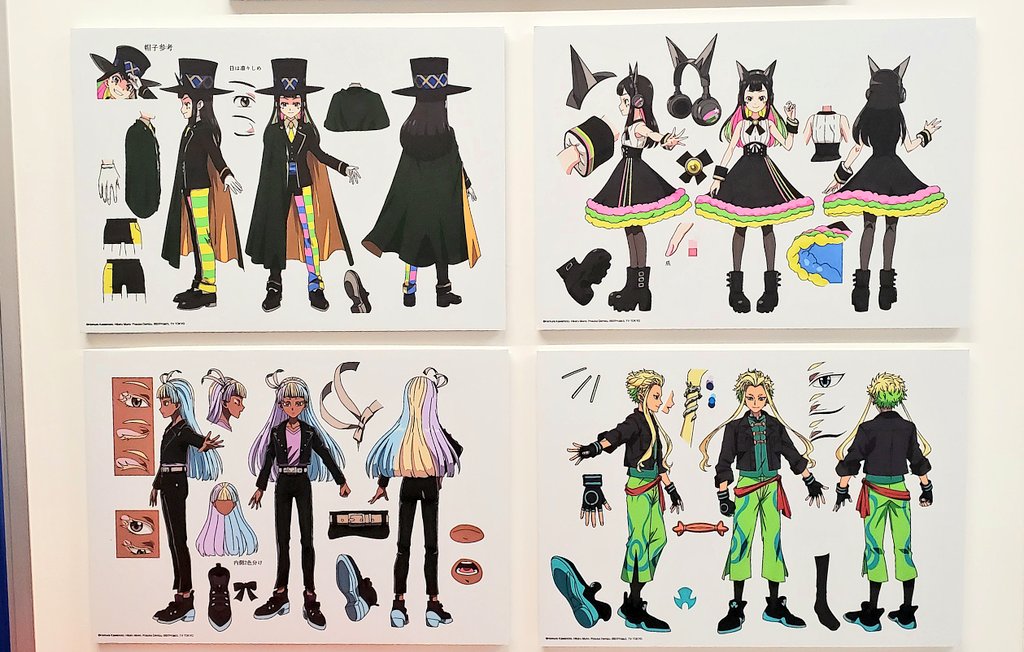 そう言えば以前にメイトでベイのポップアップショップをやっていてニコニコした