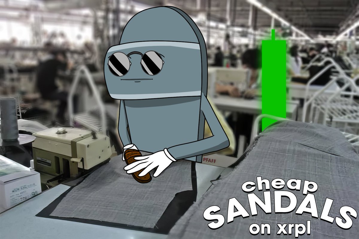 Jimmy Sand tweet media