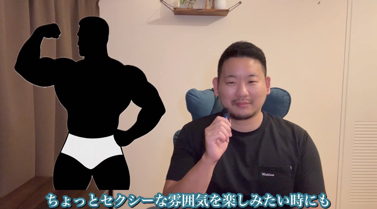 ブリ－フええよね
youtu.be/w031XGnQ8U0