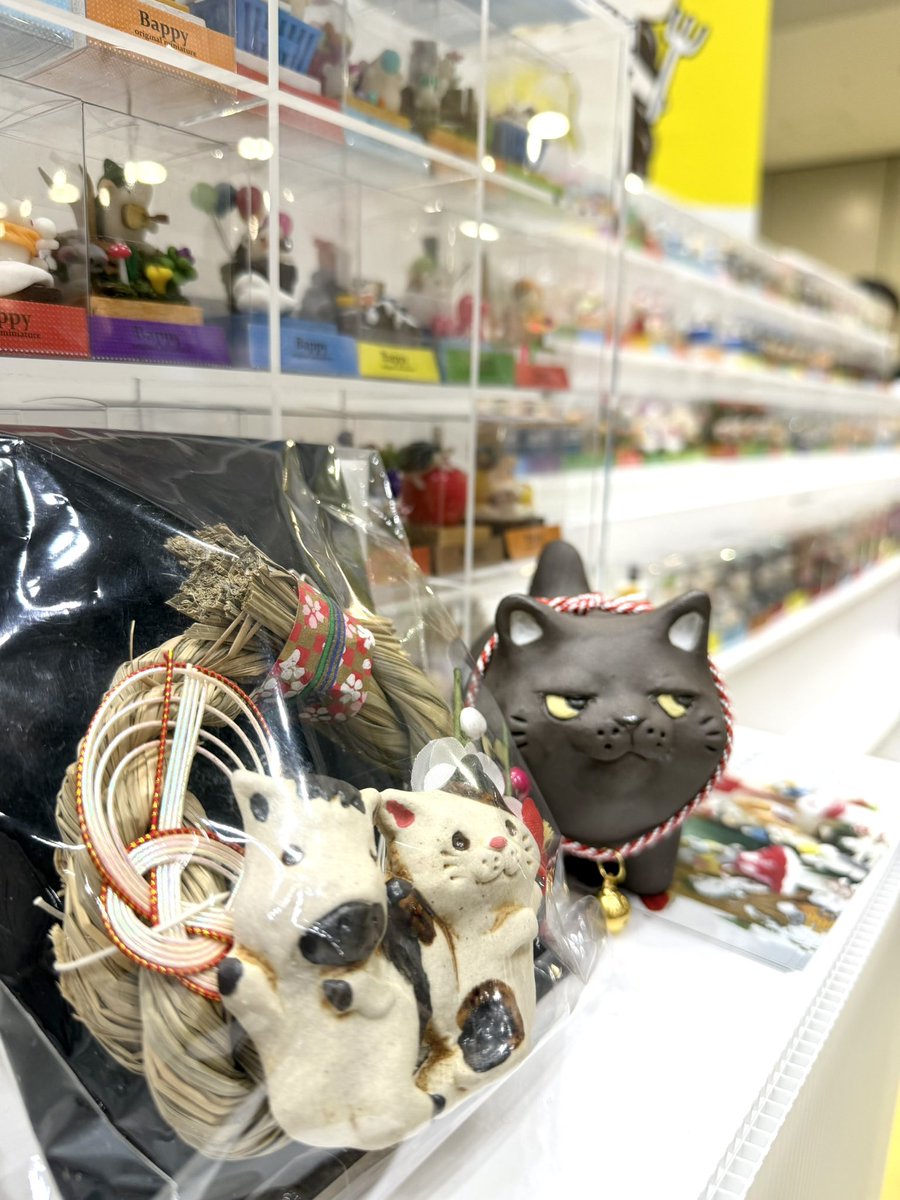 デザフェス62
たくさんの方にお立ち寄りいただき
ありがとうございましたー！
ヘトヘトすぎてコメントお返しできない状態です🙏復活してからゆっくり読ませていただきます😌

にゃんこちゃんは布施猫さん(<a href="/c_a_takurofuse/">布施猫</a> )

#デザフェス62