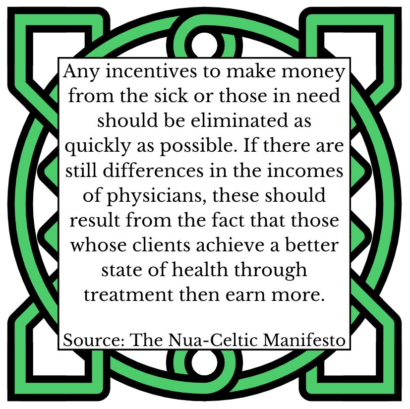 NeuKelte's tweet image. This is your personal invitation to discuss the draft of the Nua-Celtic Manifesto with me on zotum.net/profile/ncm.
We need #degrowth, a #DonutEconomy and #SystemChange to #Conviviality in a #CaringEconomy of #Partnerism within #planetboundaries 🙏
1/2