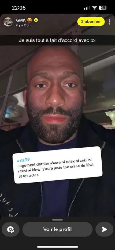 Has Doumbe won an MMA title ? tweet media