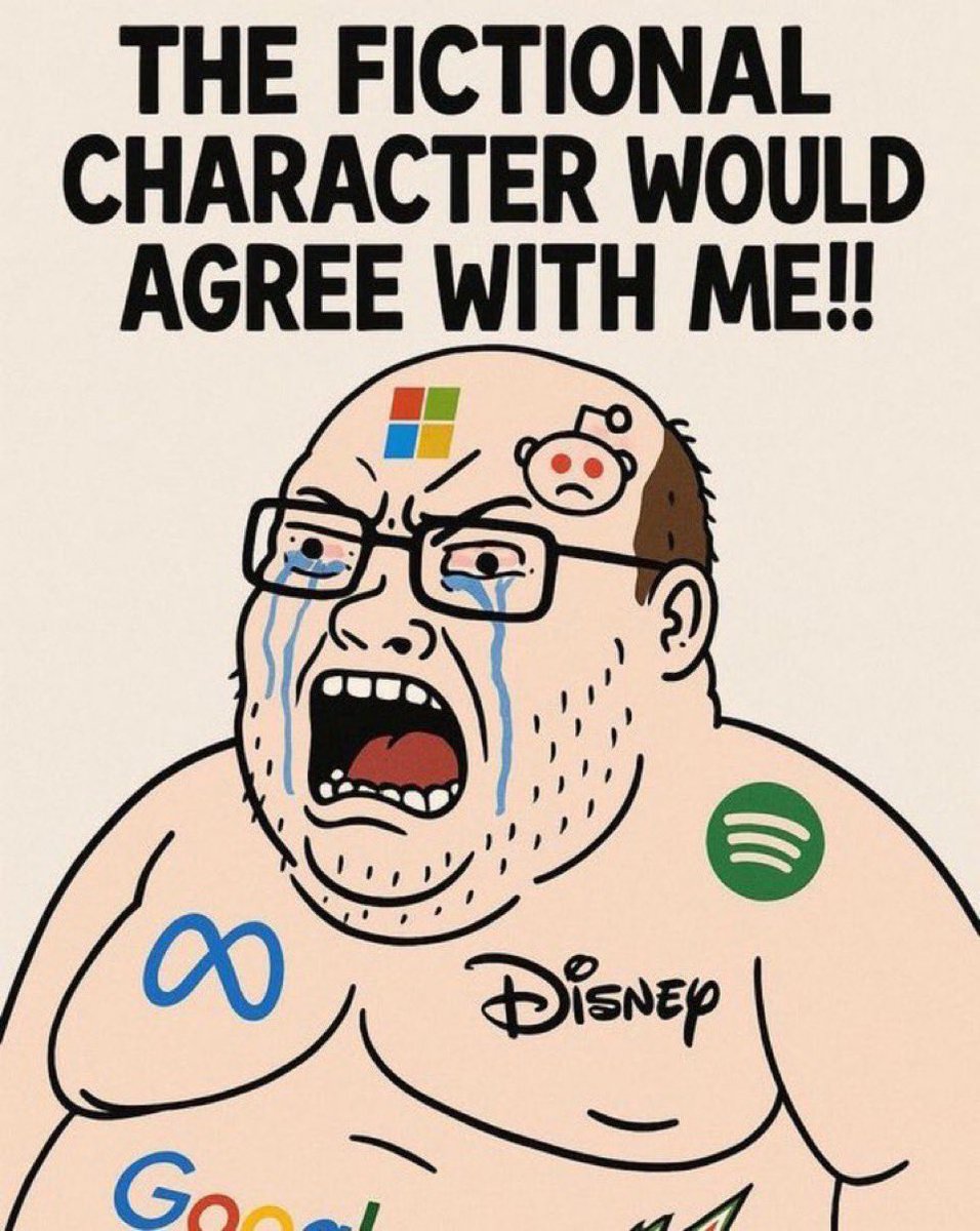 <a href="/emptytesticles/">Bob</a> Cute how you cite Jewish fairy tales