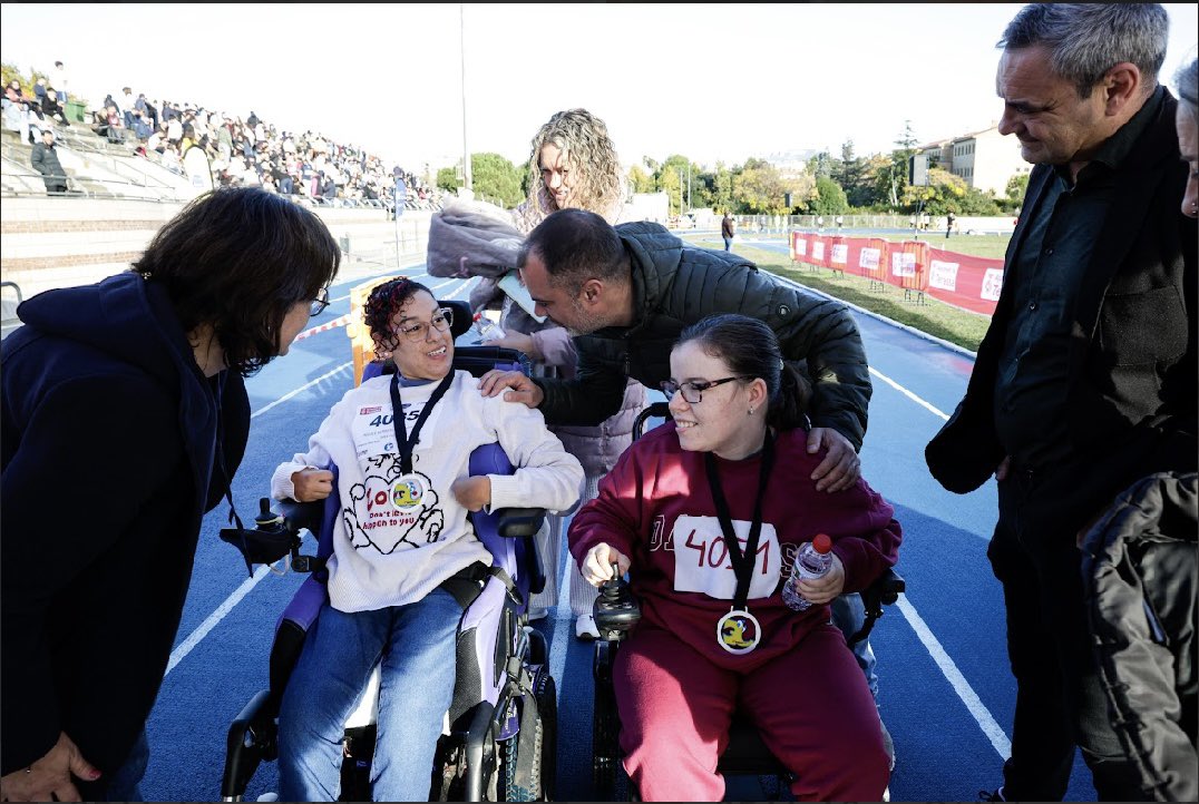 Meritxell Lluís i Vall tweet media