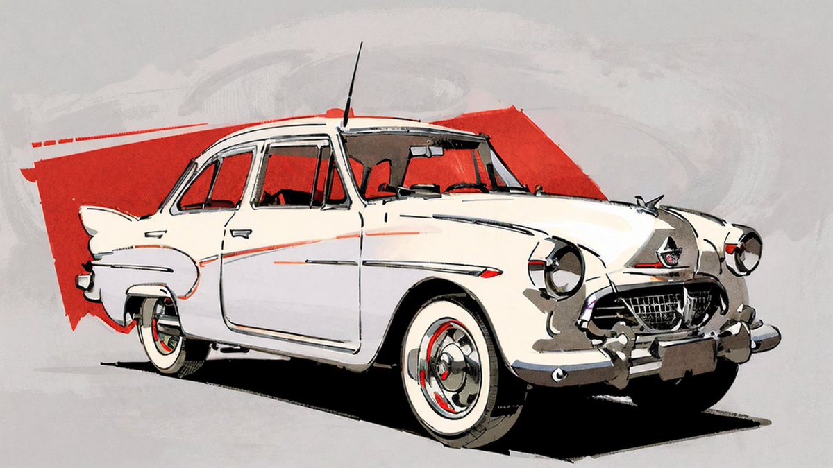 yukiK_4610's tweet image. #AIarts #AIイラスト︎