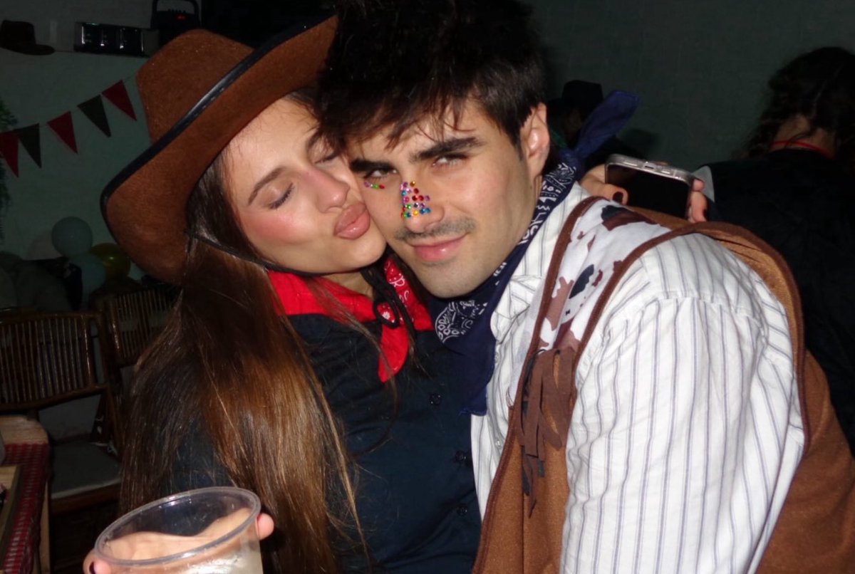 "cuidado con a quien llamas coza"