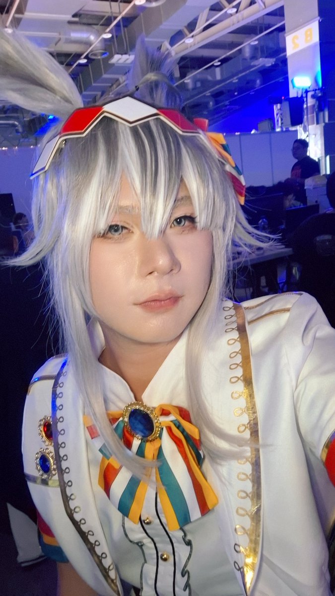 奶油🧈(楚原) | (@Cream__Banana) / Posts / X