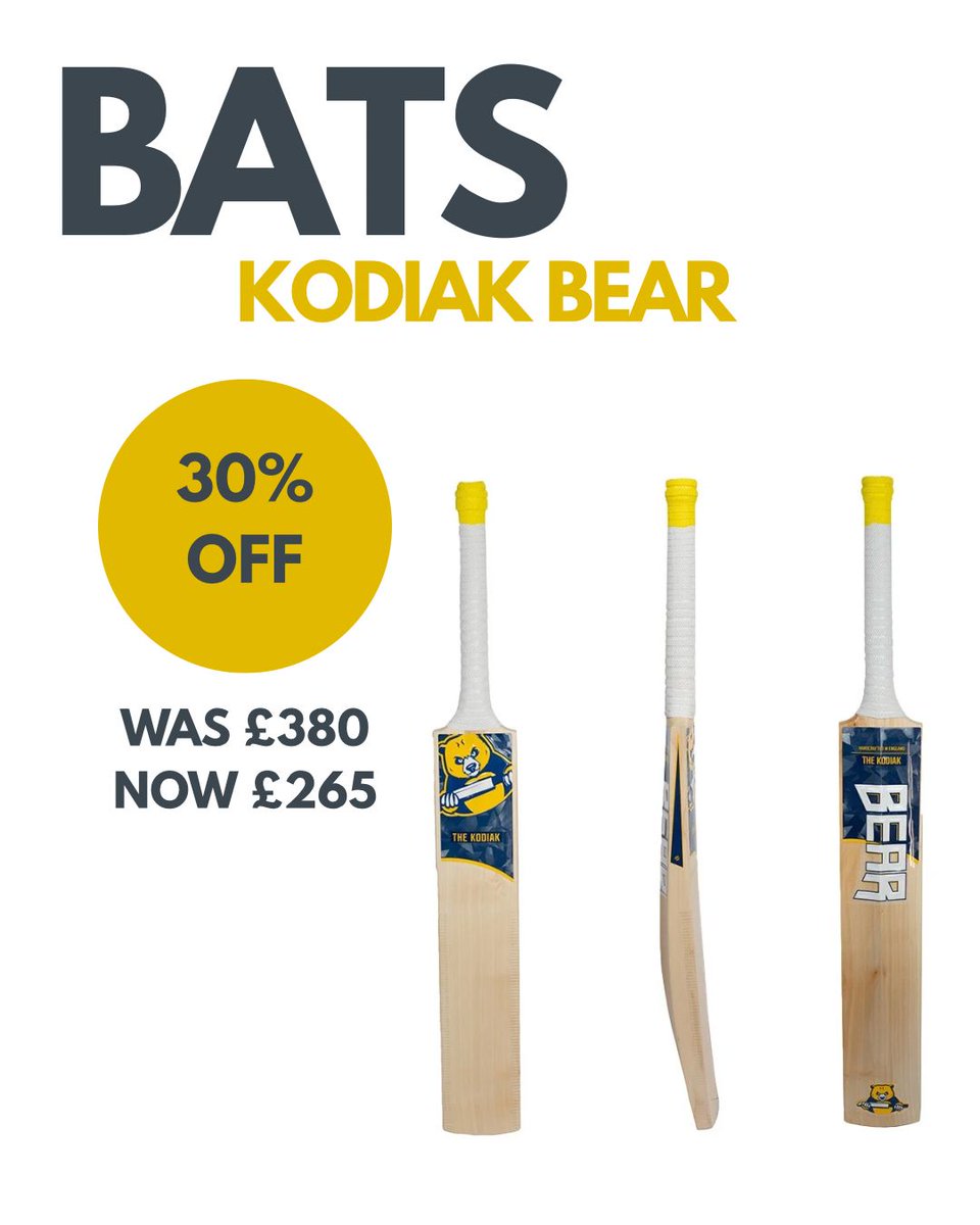 Bear Cricket tweet media