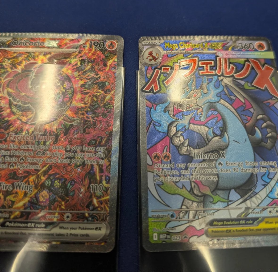 Pokemon Giveaways tweet media