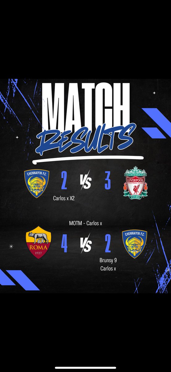 Two L’s on the second night of the season. 

Onto tonight 

<a href="/TheVFL_/">VFL</a> <a href="/JoshxLee14/">JoshxLee</a> <a href="/Brunsy_9/">Brunsy 9 ⚒️</a> <a href="/Jack__937/">Jack</a>