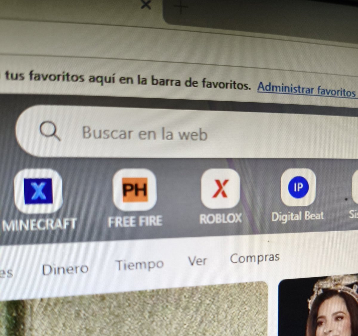Confunde y vencerás 😂